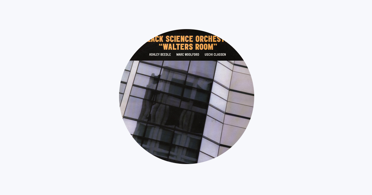 Black Science Orchestra - Apple Music