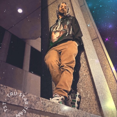 In the night (feat. Essance Monét) - Single