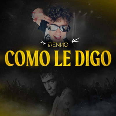 Como Le Digo - Single