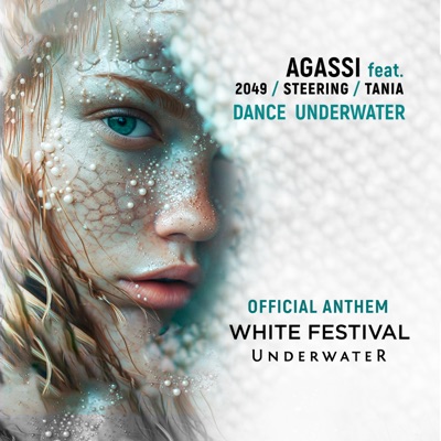 Dancing Under Water - Single