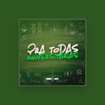 DJ Tralha
