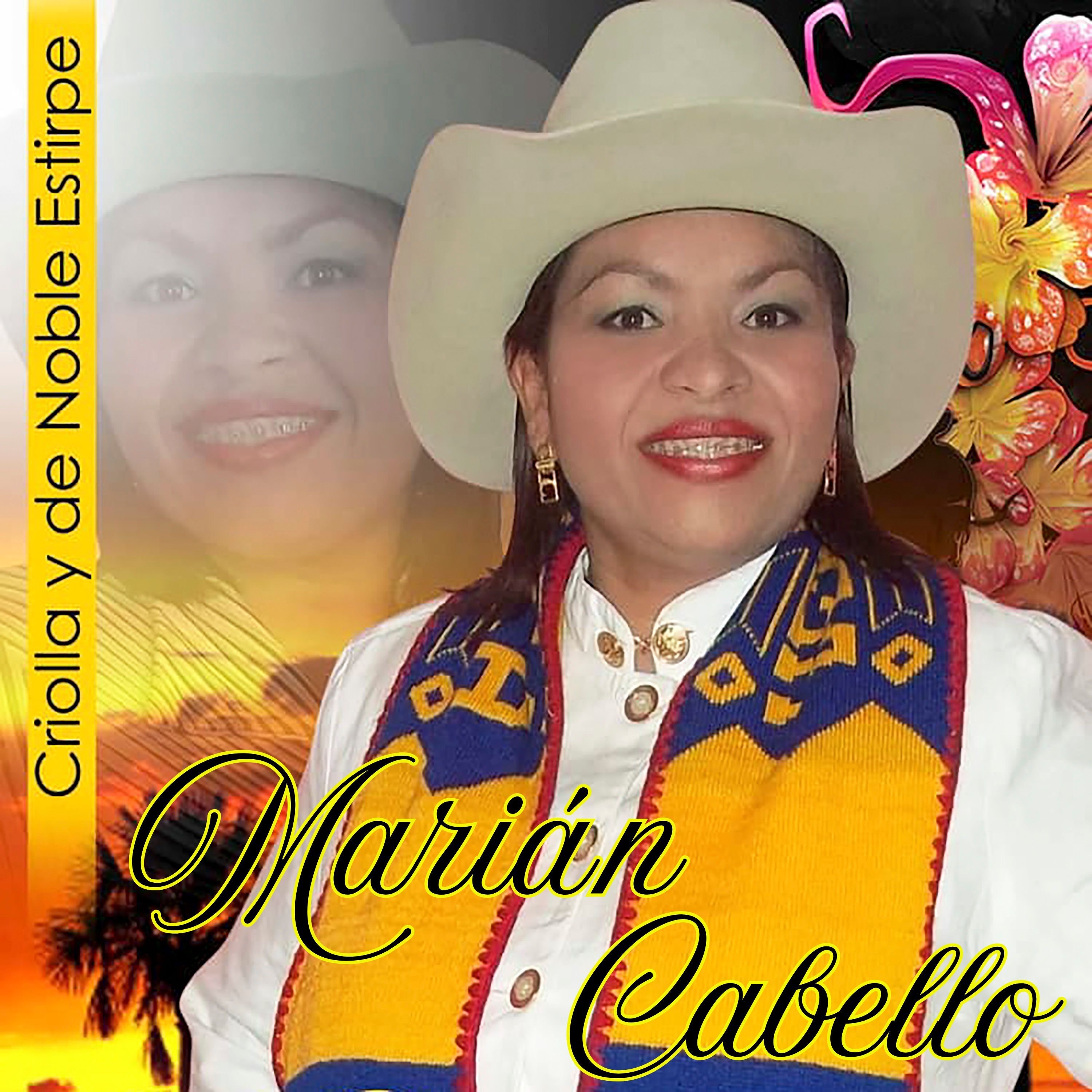 Criolla y de Noble Estirpe