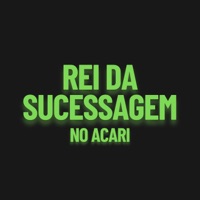 Rei da Sucessagem no Acari - Single - DJ Escobar Oficial