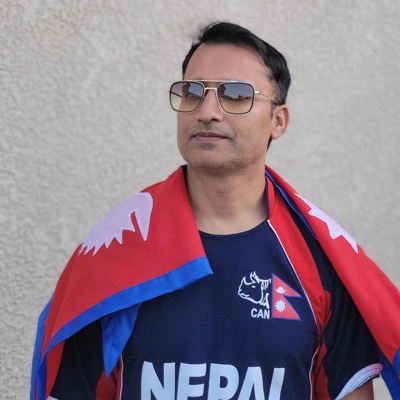 Nepali Mann - Single