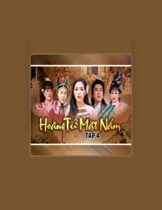 Trịnh Ngọc Huyền: песни, клипы, биография, даты выступлений и многое другое.