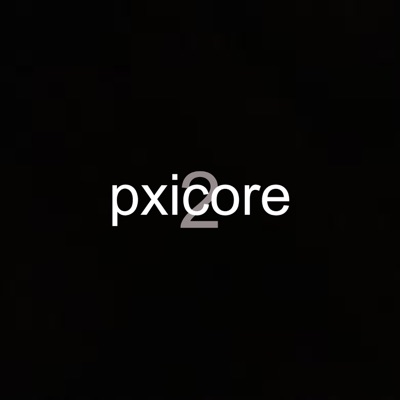 pxicore II