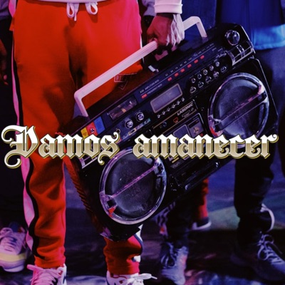 Vamos Amanecer - Single