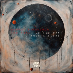 Do You Want to Know a Secret - Single