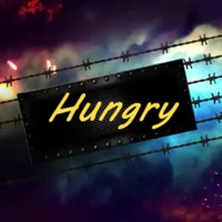 Hungry - Single - J.T.0.1.