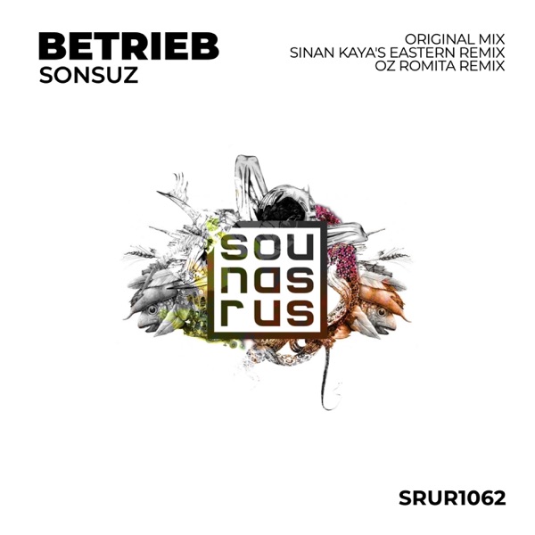 Sonsuz - Single