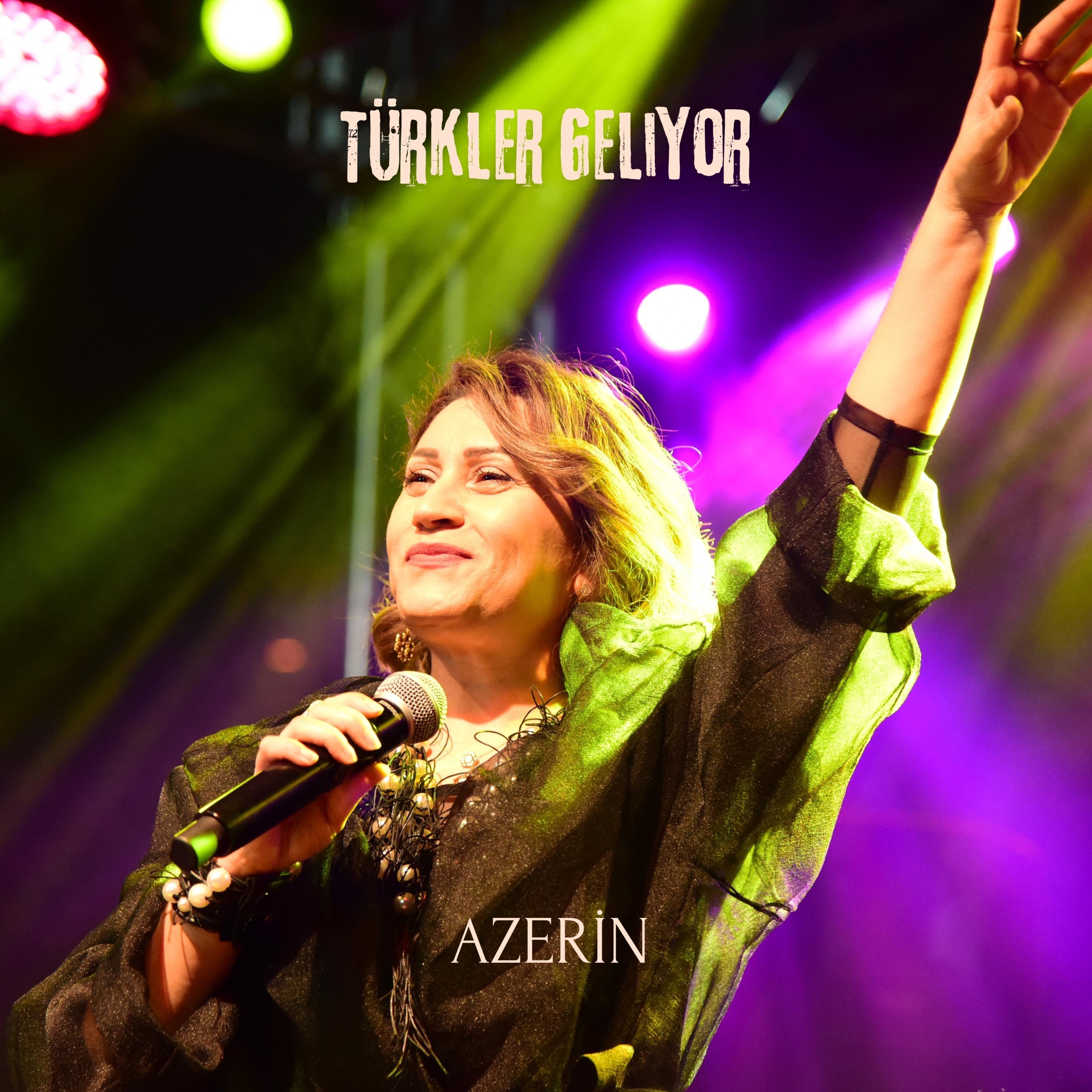 Türkler Geliyor - Single