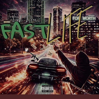Fast Life - EP