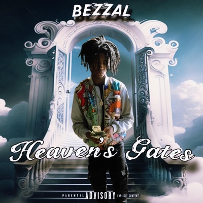 Heaven's Gates - Single