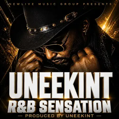 Escucha R&B Sensation de Uneekint.