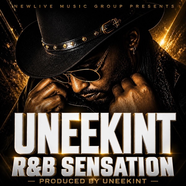 R&B Sensation