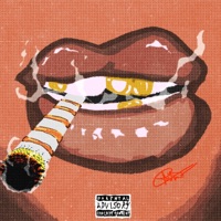 MELECA NO ESTUDIO (feat. Young Robert) - Single - astrotheboyy