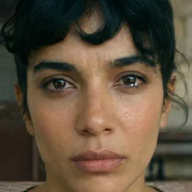 Pe peronul de la gara