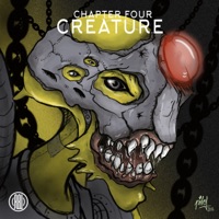 Creature - Single - YellowHeads