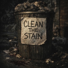 Holy One of Israel ErnBPoe