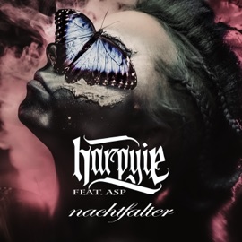Nachtfalter (feat. ASP) Harpyie