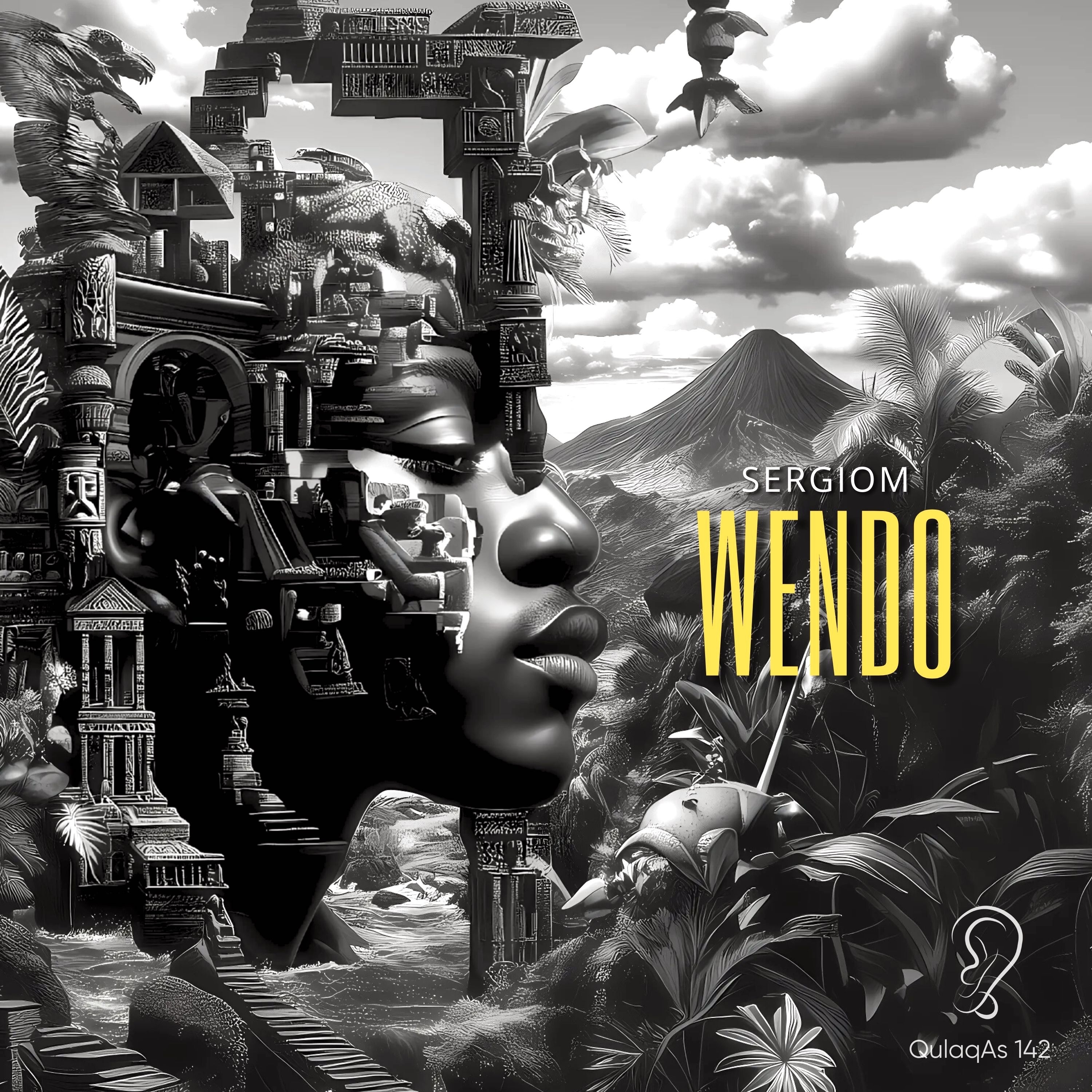 Wendo - Single