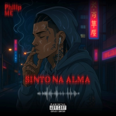 Sinto na Alma - Single