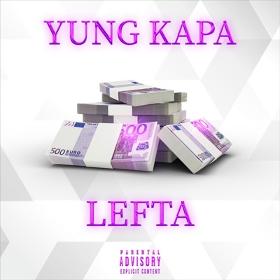 YungKapa - Lefta