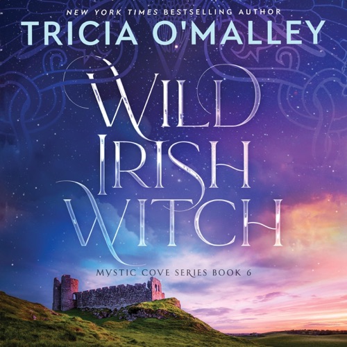 Wild Irish Witch: The Mystic Cove Series, Book 6 (Unabridged) cover