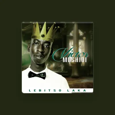 Listen to Victor Moshidi, watch music videos, read bio, see tour dates & more!
