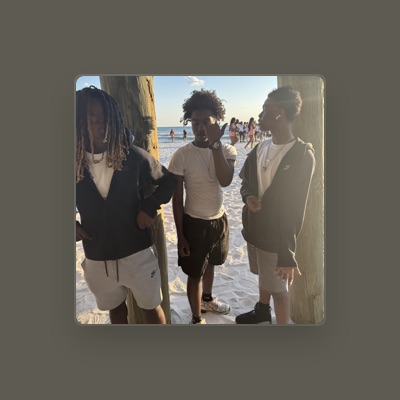 Listen to lilrossi2hot, watch music videos, read bio, see tour dates & more!