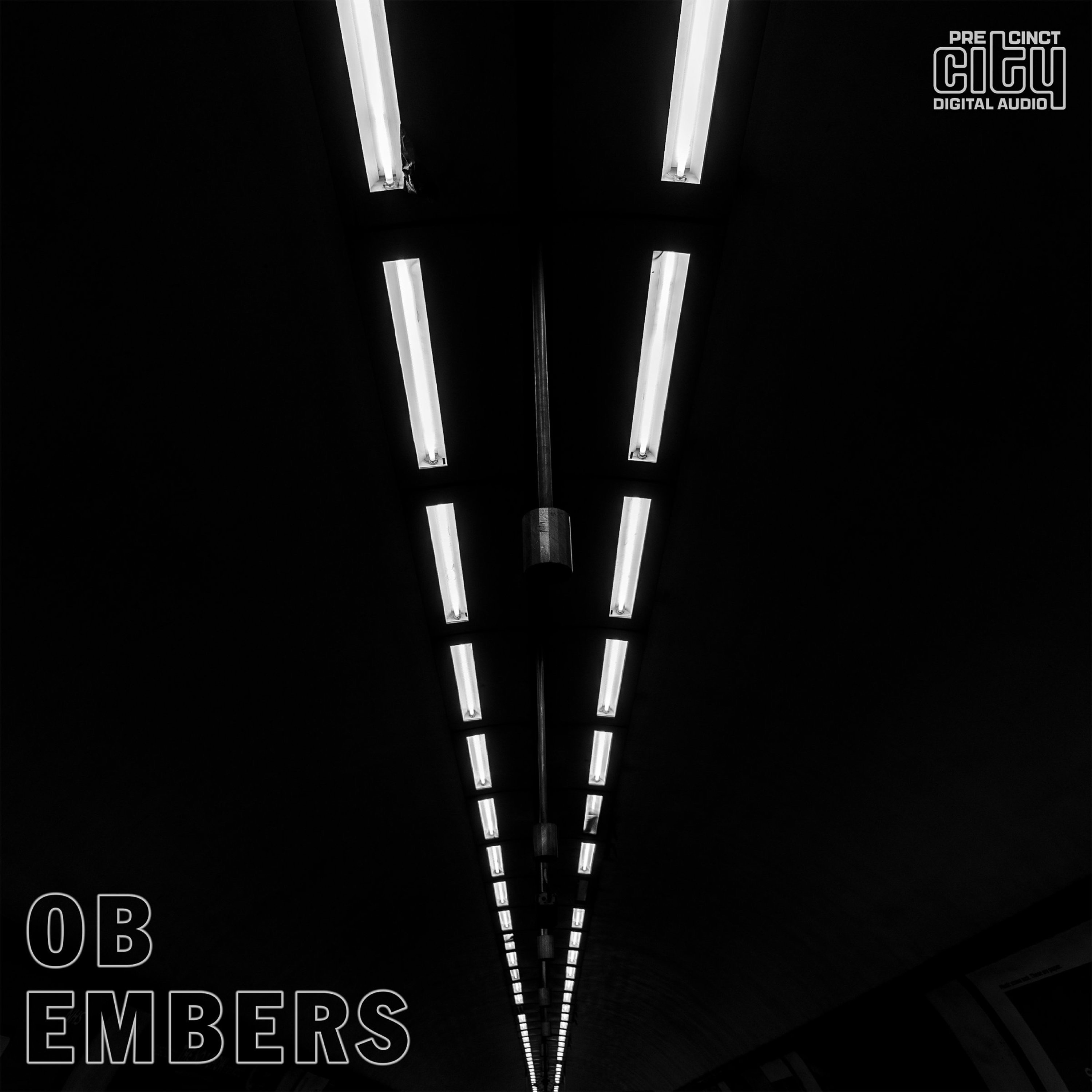 Embers - EP