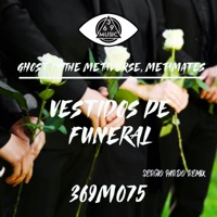 Vestidos de Funeral - Sergio Pardo, Ghost In The Metaverse & Metamates