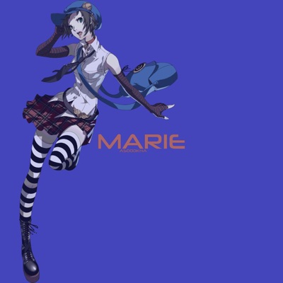 Marie