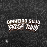 Dinheiro Sujo (feat. MC Saci) - Single - Pop na batida, Fl Sem Estresse & Mc Jorginho Original