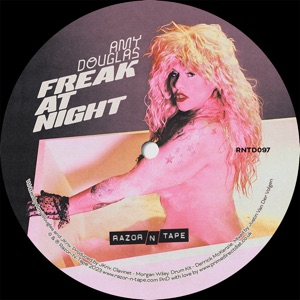 Freak at Night Ep - Single