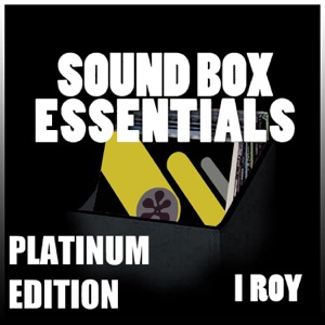 Sound Box Essentials Platinum Edition