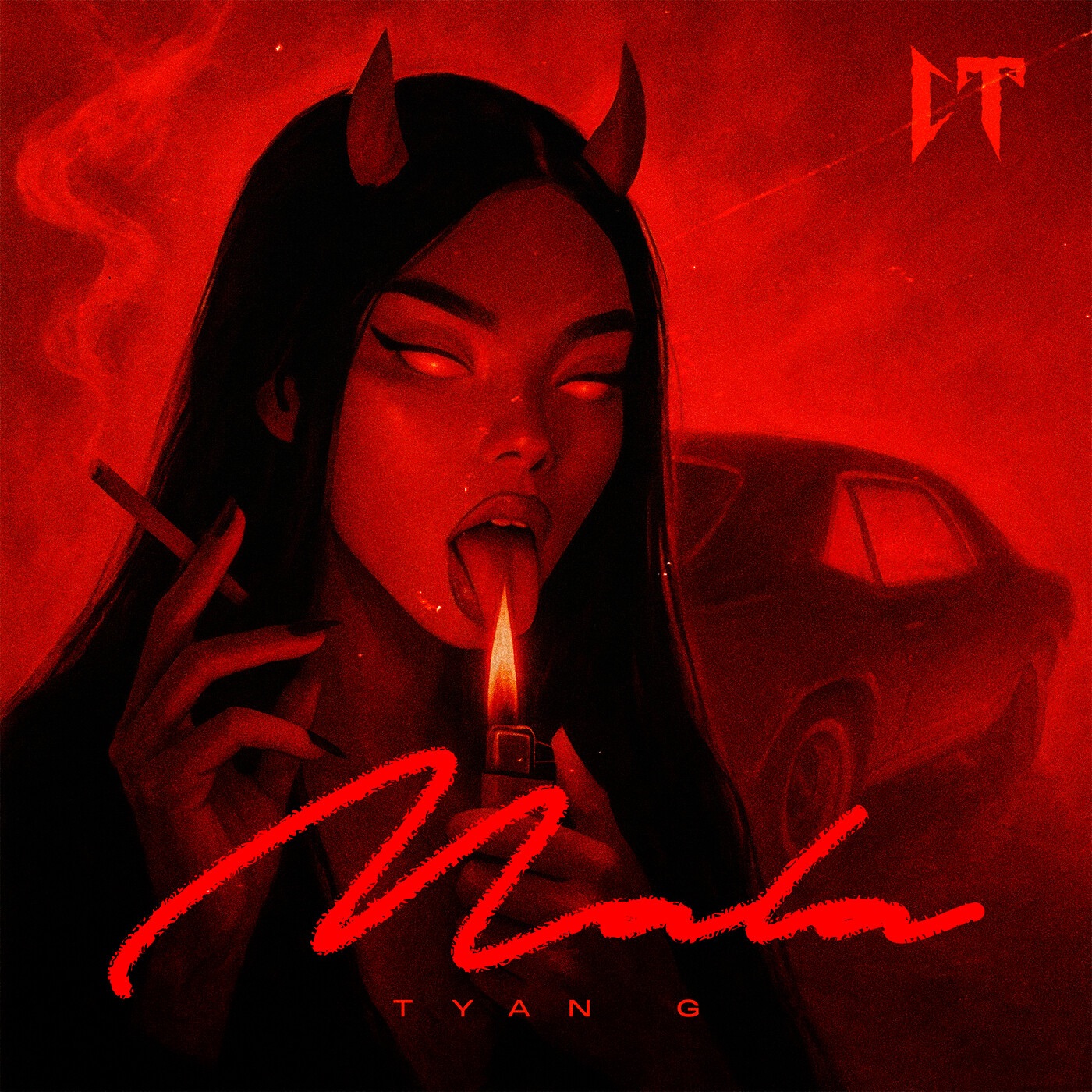MALA - Single