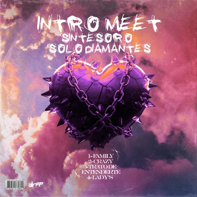 INTRO MEET - EP