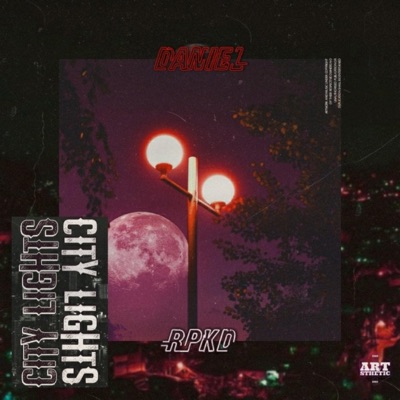 City Lights (feat. KD) - Single