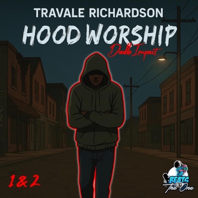 HOOD WORSHIP DOUBLE IMPACT 1&2