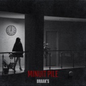 MINUIT PILE artwork