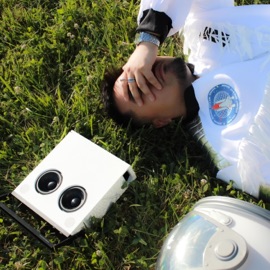 WEIGHTLESS Lukey & Echo Huang