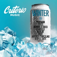 Palabras - Single - Jeffrey Paralejas & Kyle Zuck