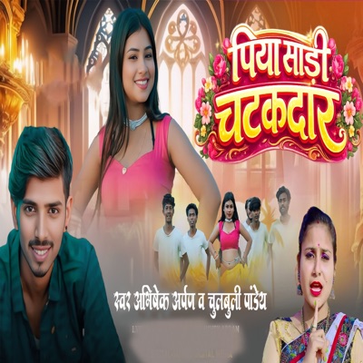 Piyaa Sari Chatkar - Single