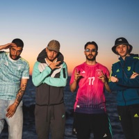 BURADA SOKAKLAR - Single - Batuflex, ERAY067 & MANSUR