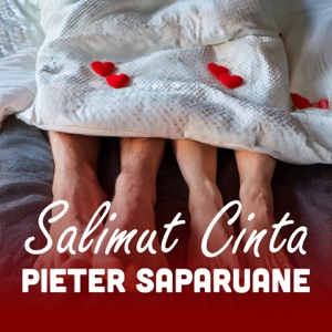 Salimut Cinta Album Art