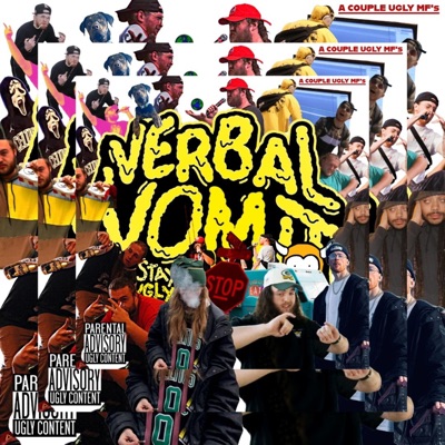 A COUPLE UGLY MF'S (feat. Apex God)