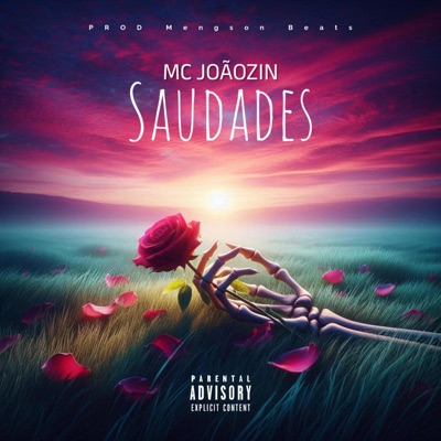 MC Joãozin - Saudades - Single