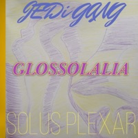 Glossolalia - Single - Solus Plexar