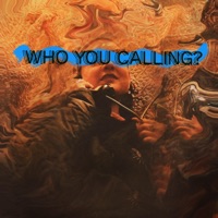 Who you calling? - Single - Kree23